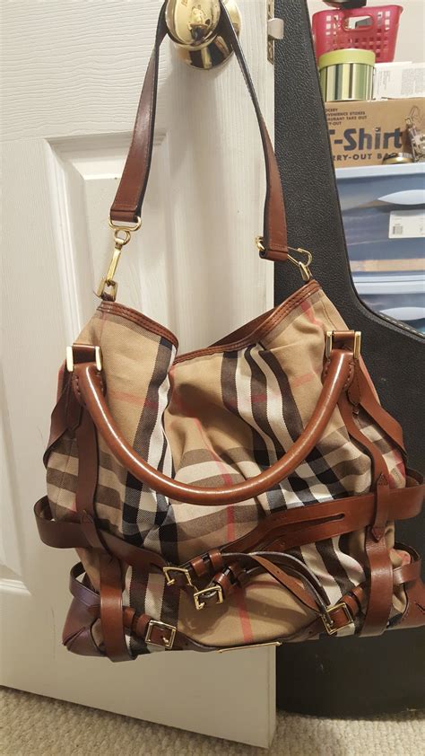 where can i buy burberry handbags